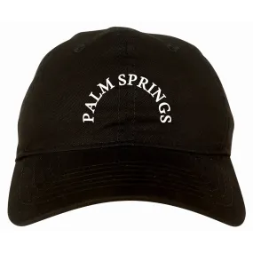 Palm Springs Dad Hat