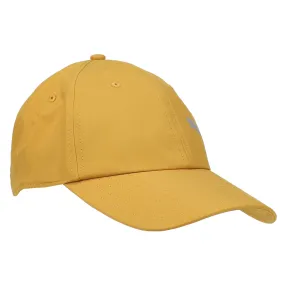 Poly Running Cap