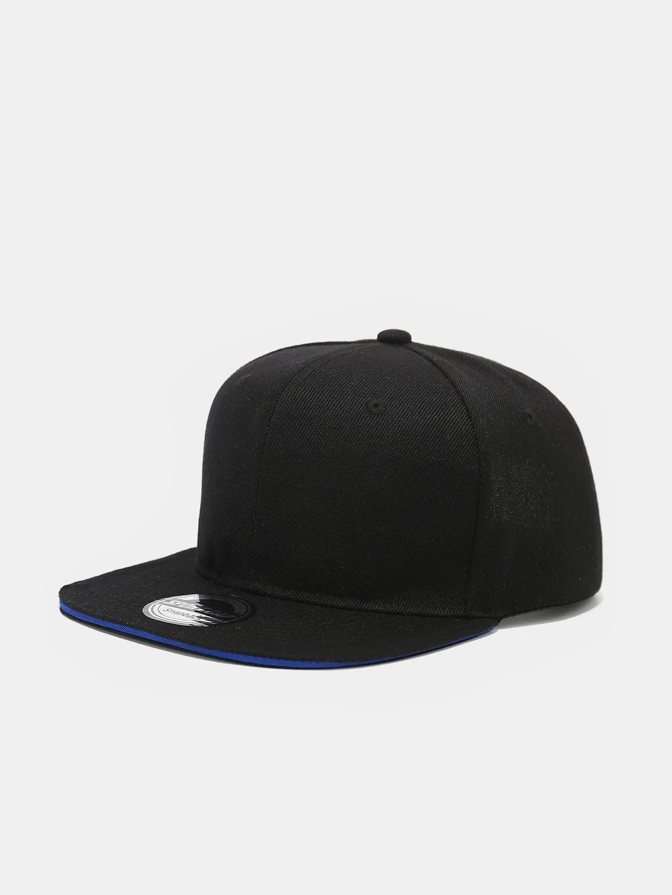 Retro Hip Hop Minimalist Baseball Cap