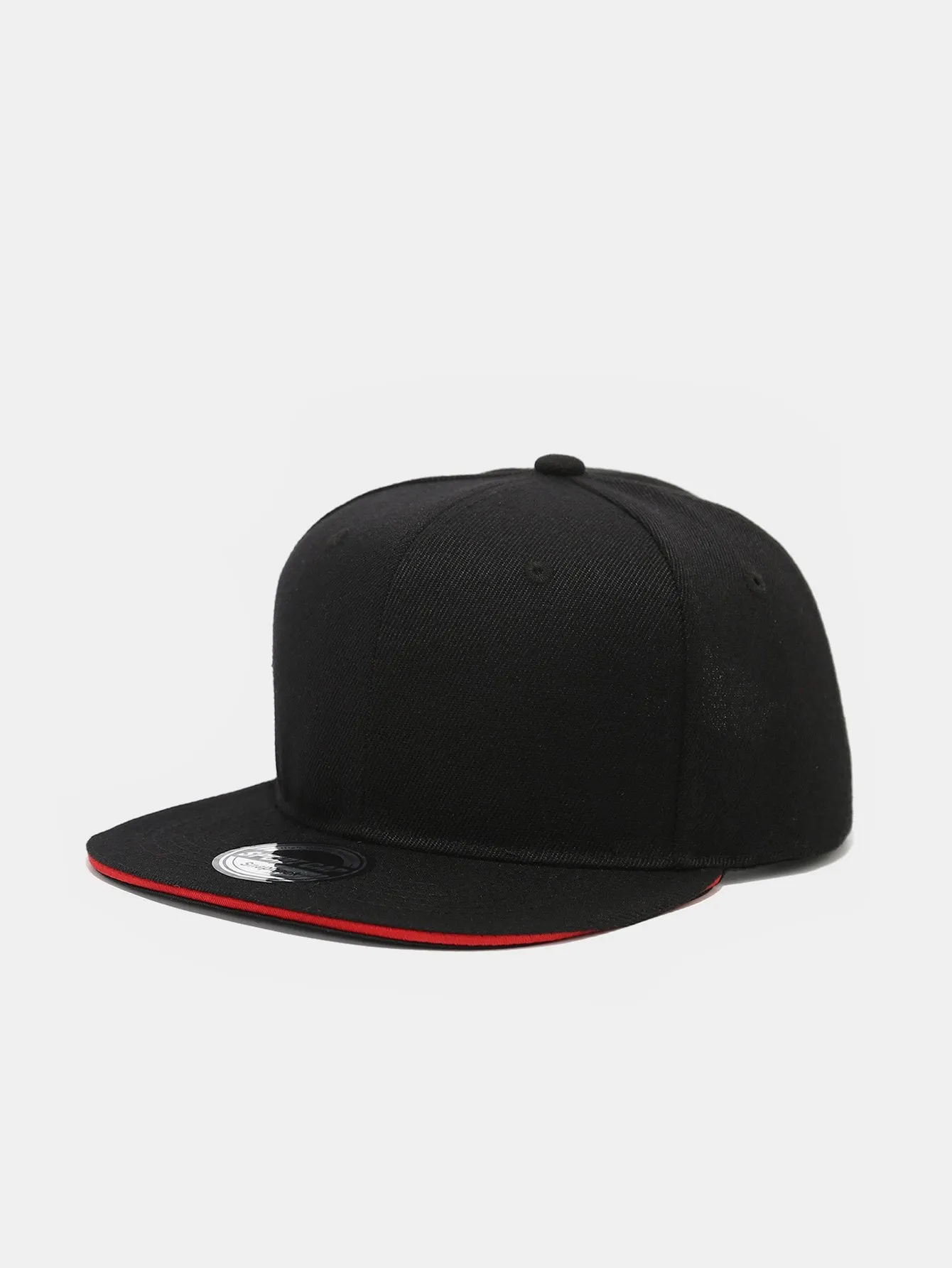 Retro Hip Hop Minimalist Baseball Cap