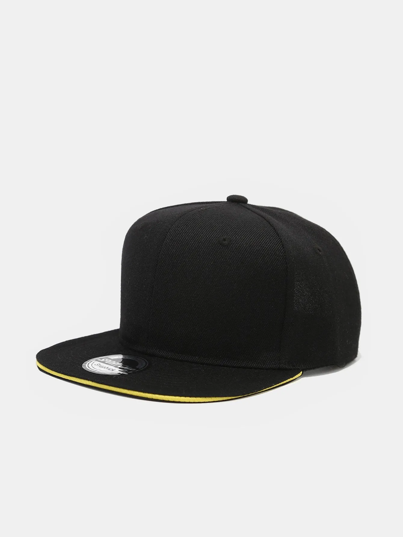 Retro Hip Hop Minimalist Baseball Cap