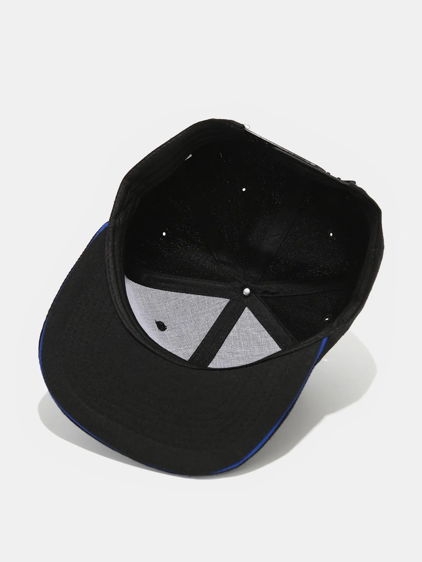 Retro Hip Hop Minimalist Baseball Cap