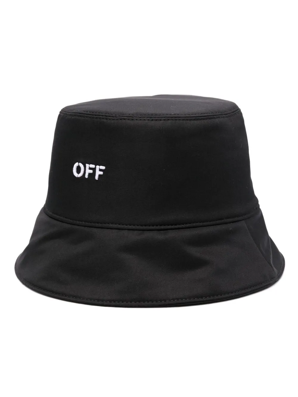 reversible bucket hat