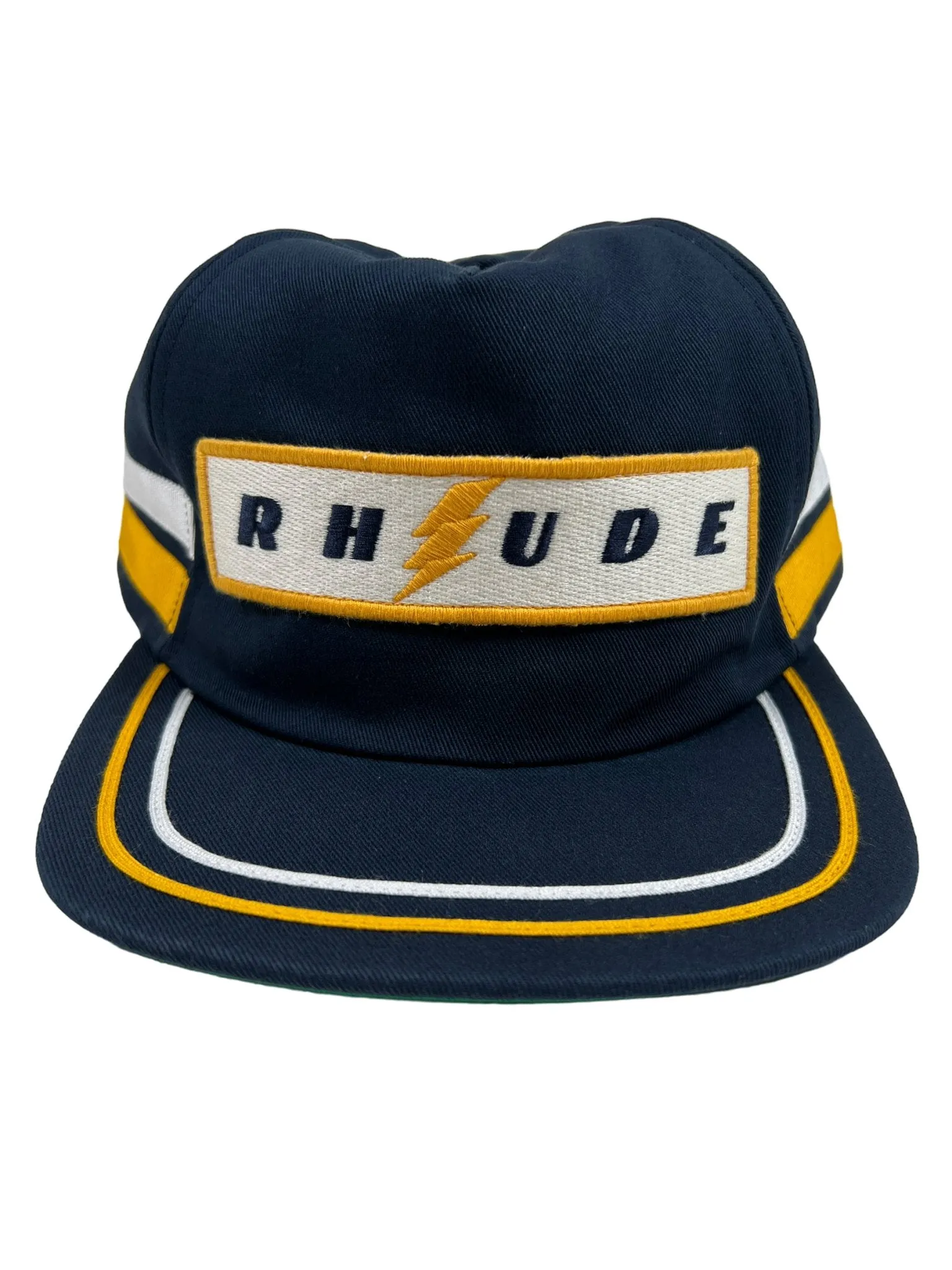 Rhude Lighting Panel Hat