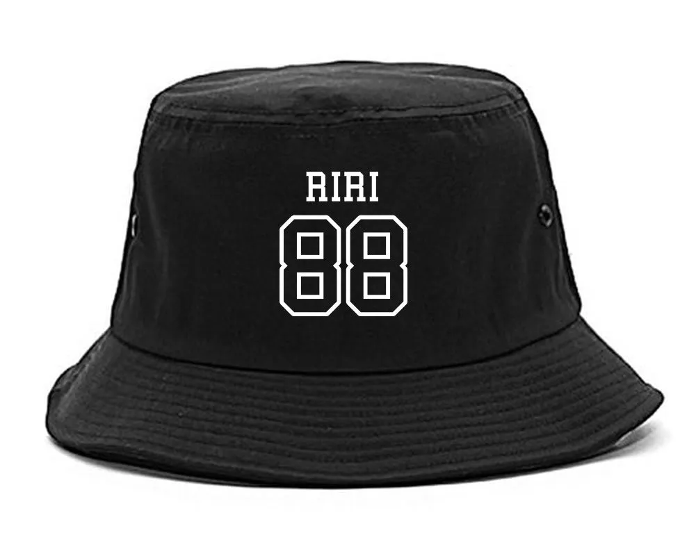 Riri 88 Team Bucket Hat