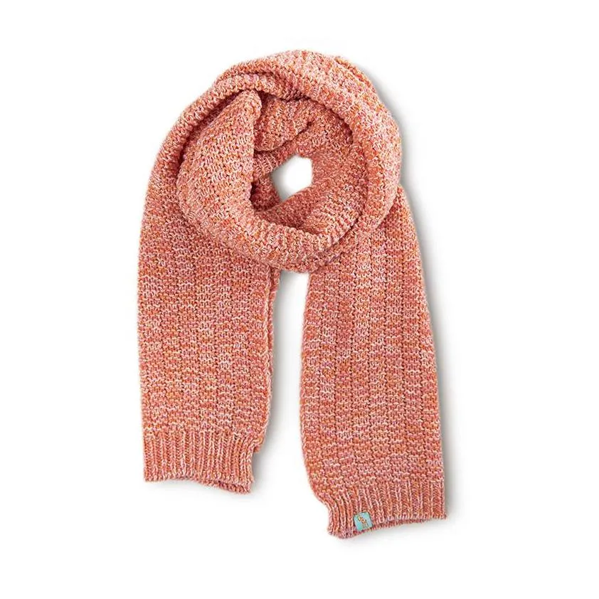 SCARVES - MUMBO JUMBO - PREMIUM AUSTRALIAN LAMBSWOOL