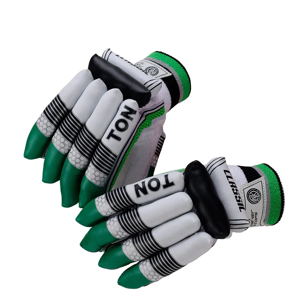 SS TON Classic Batting Gloves