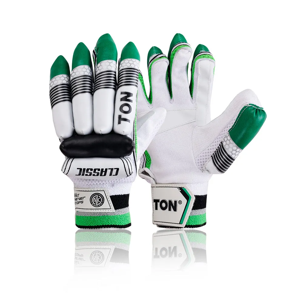 SS TON Classic Batting Gloves