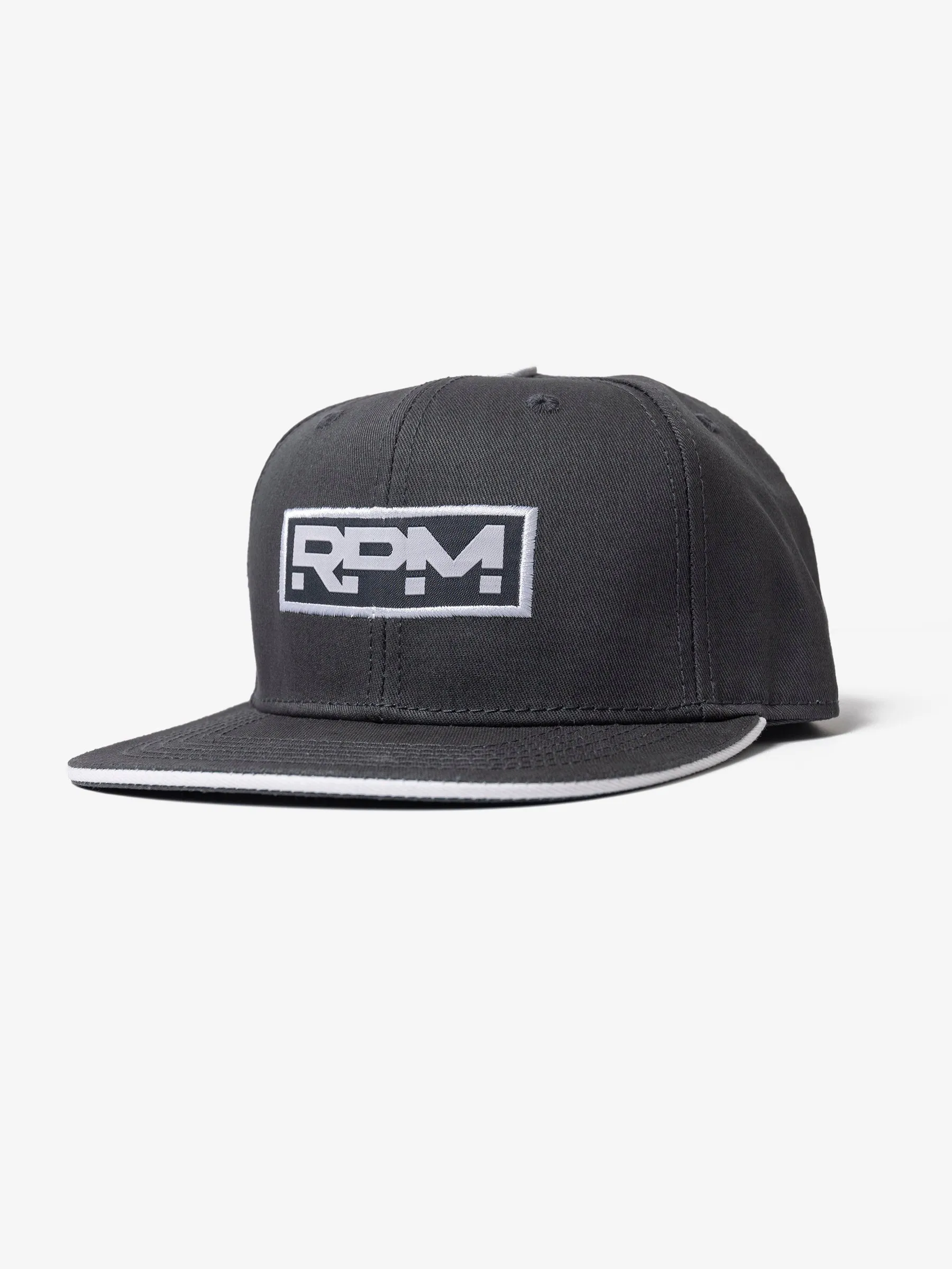 Statement Snapback Hat