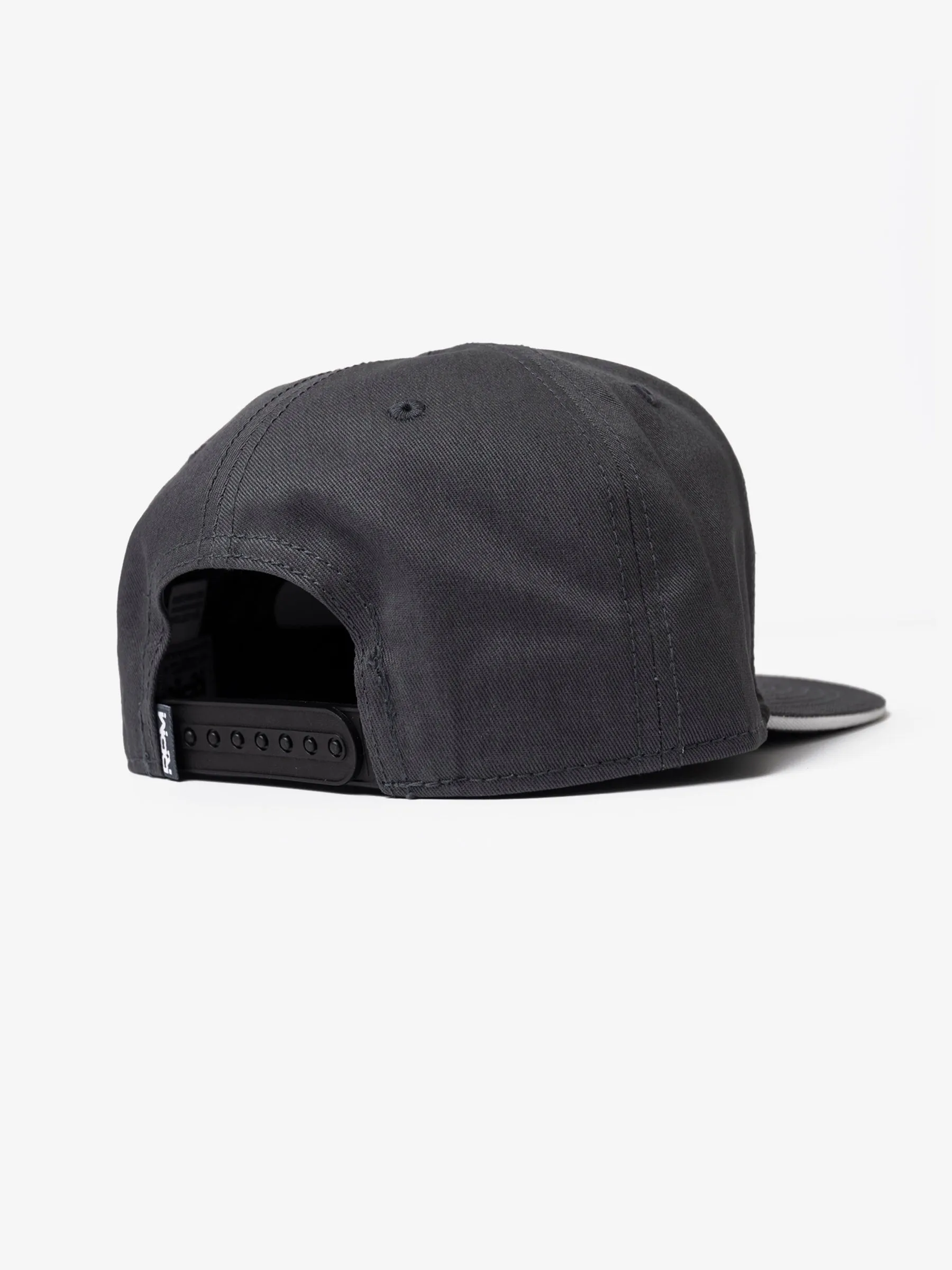 Statement Snapback Hat