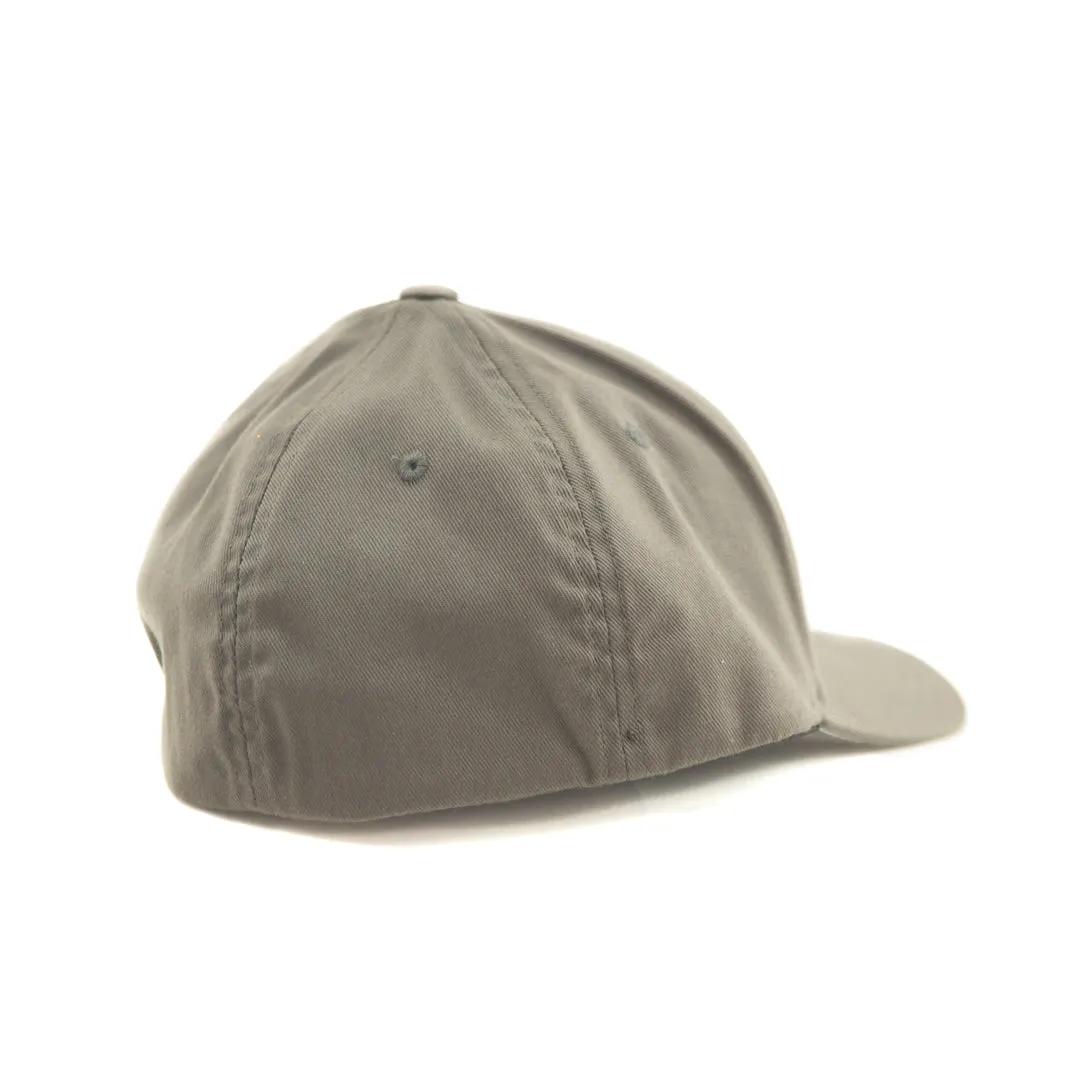 STEWART EMBROIDERED FLEXFIT HAT