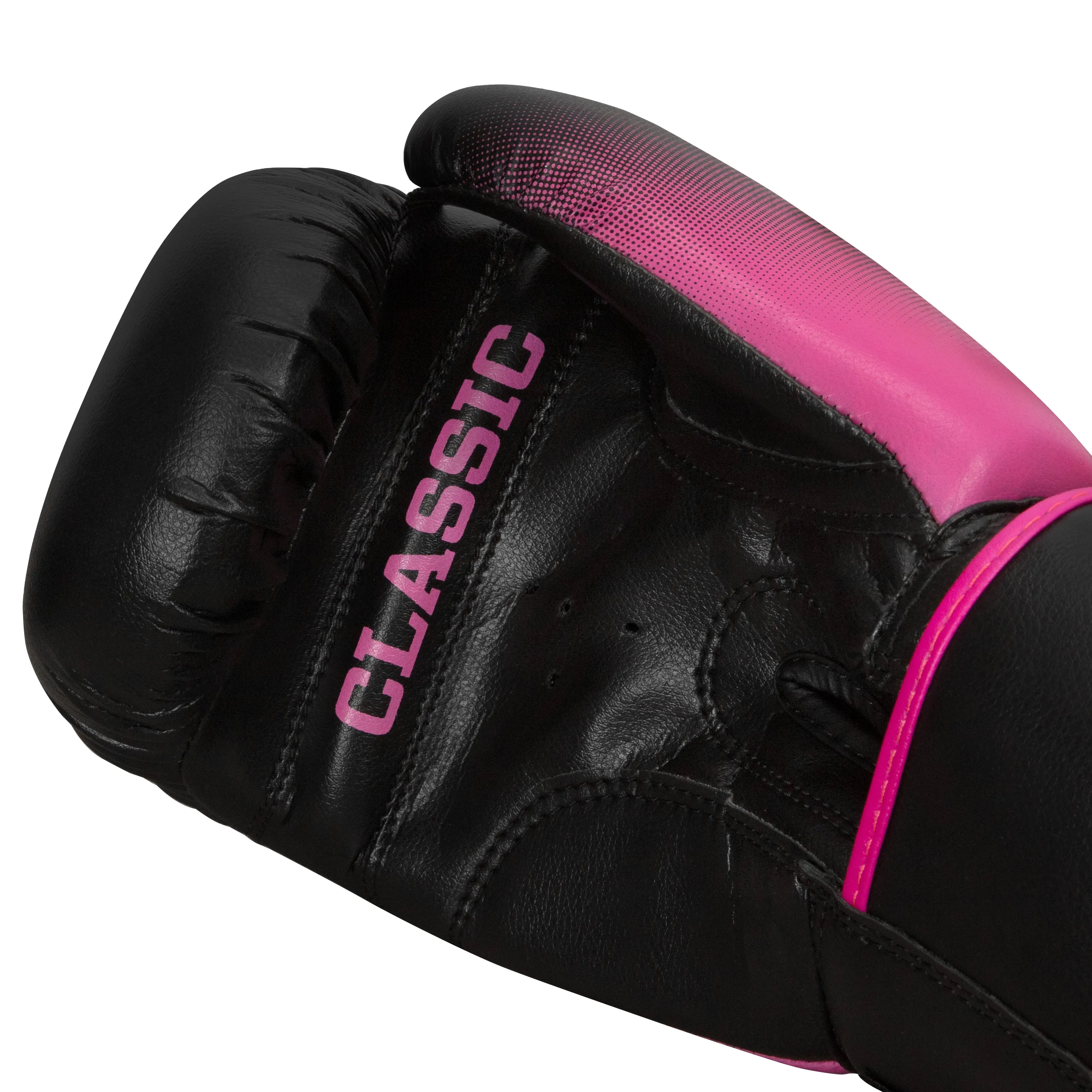 TITLE Classic Crusade Boxing Gloves