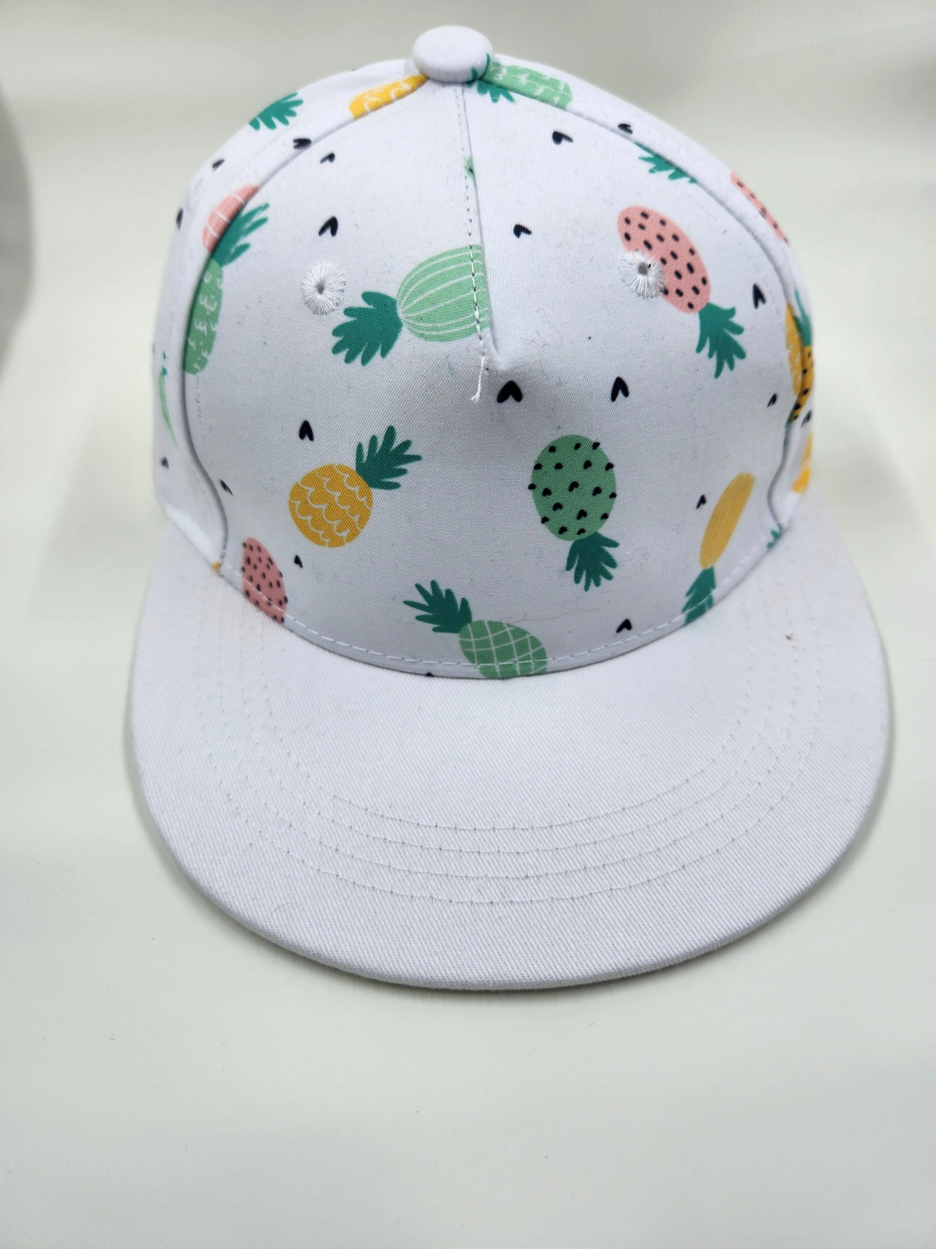 Toddler Snapback Hats