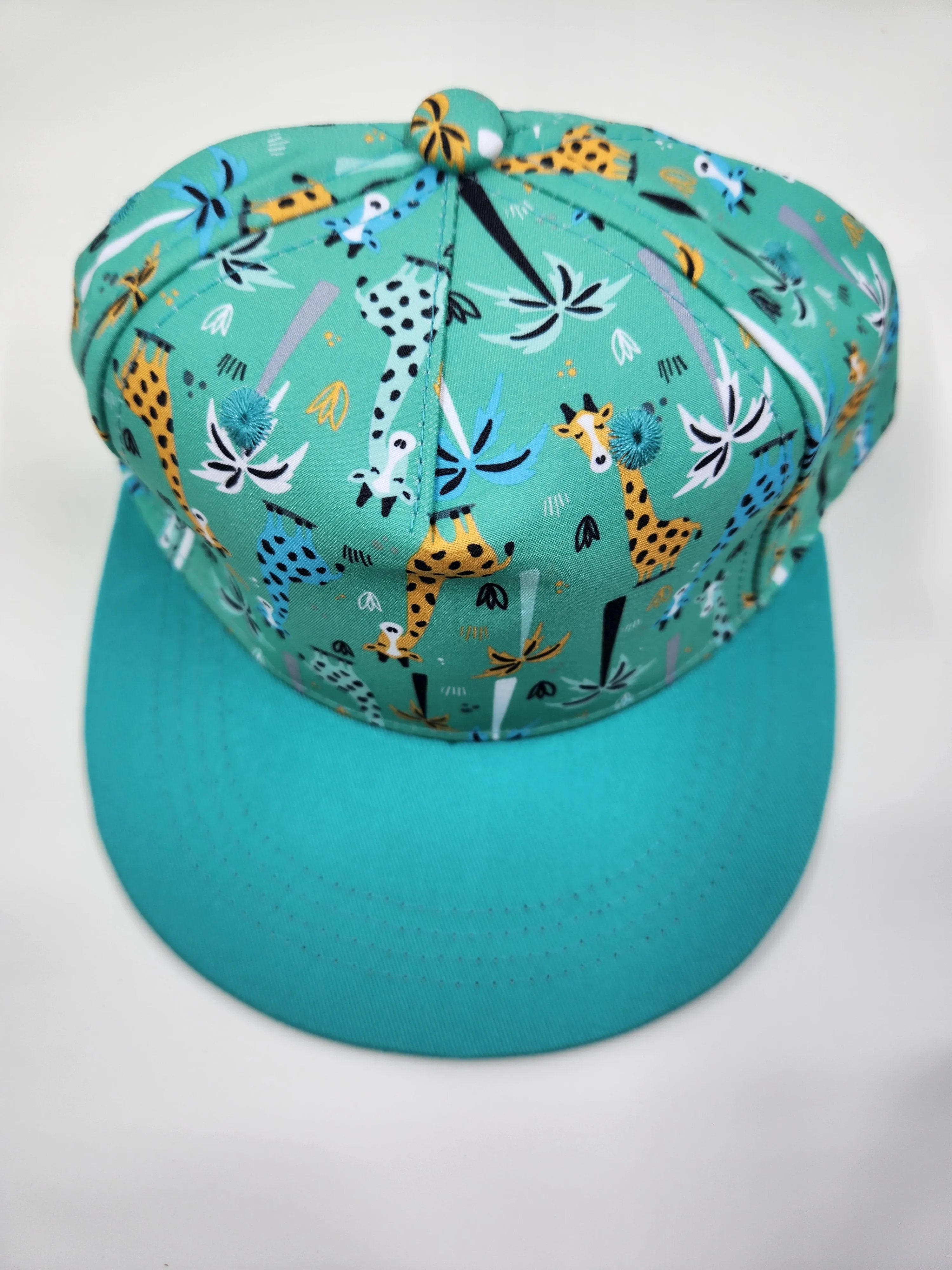 Toddler Snapback Hats