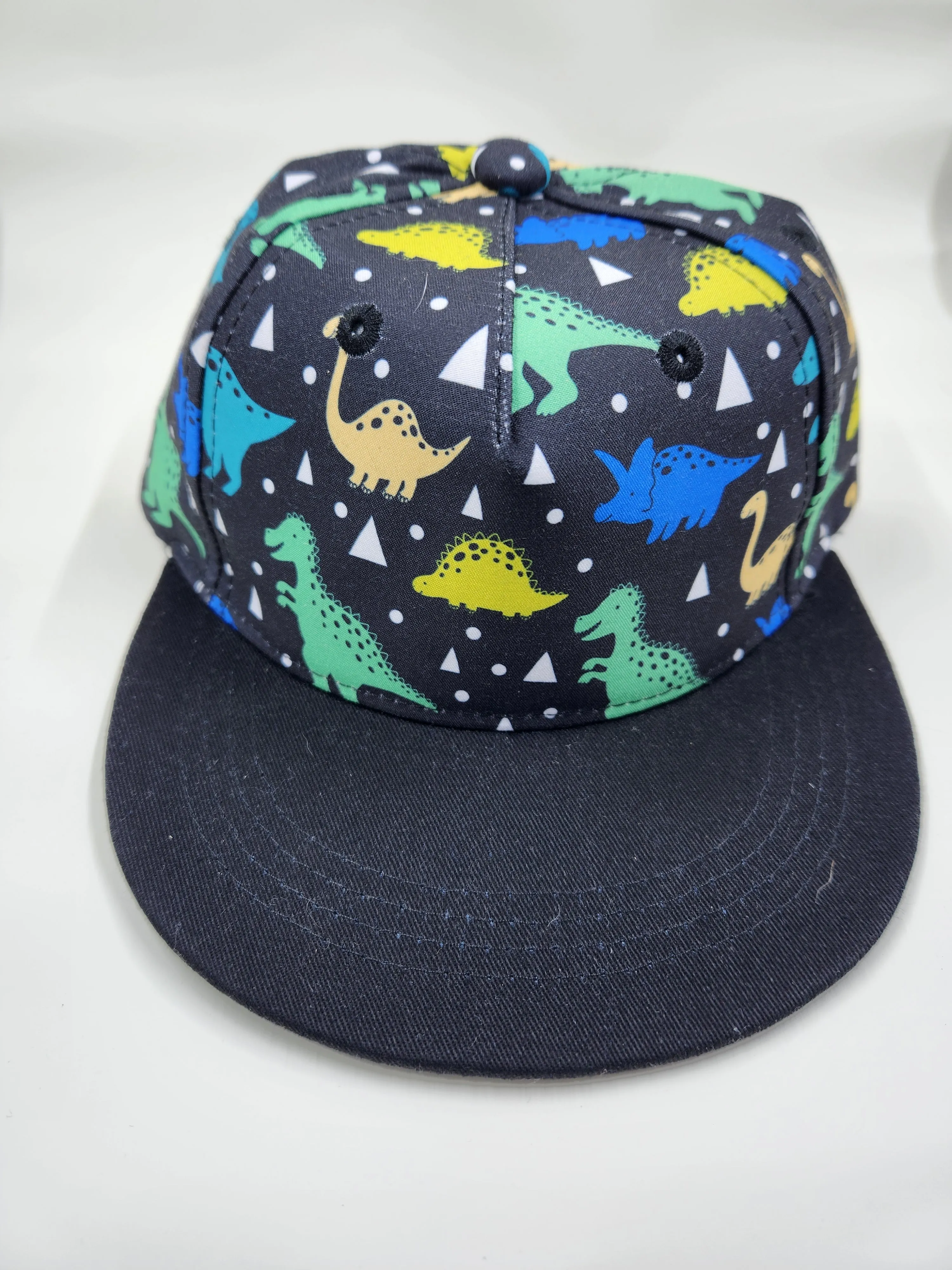 Toddler Snapback Hats