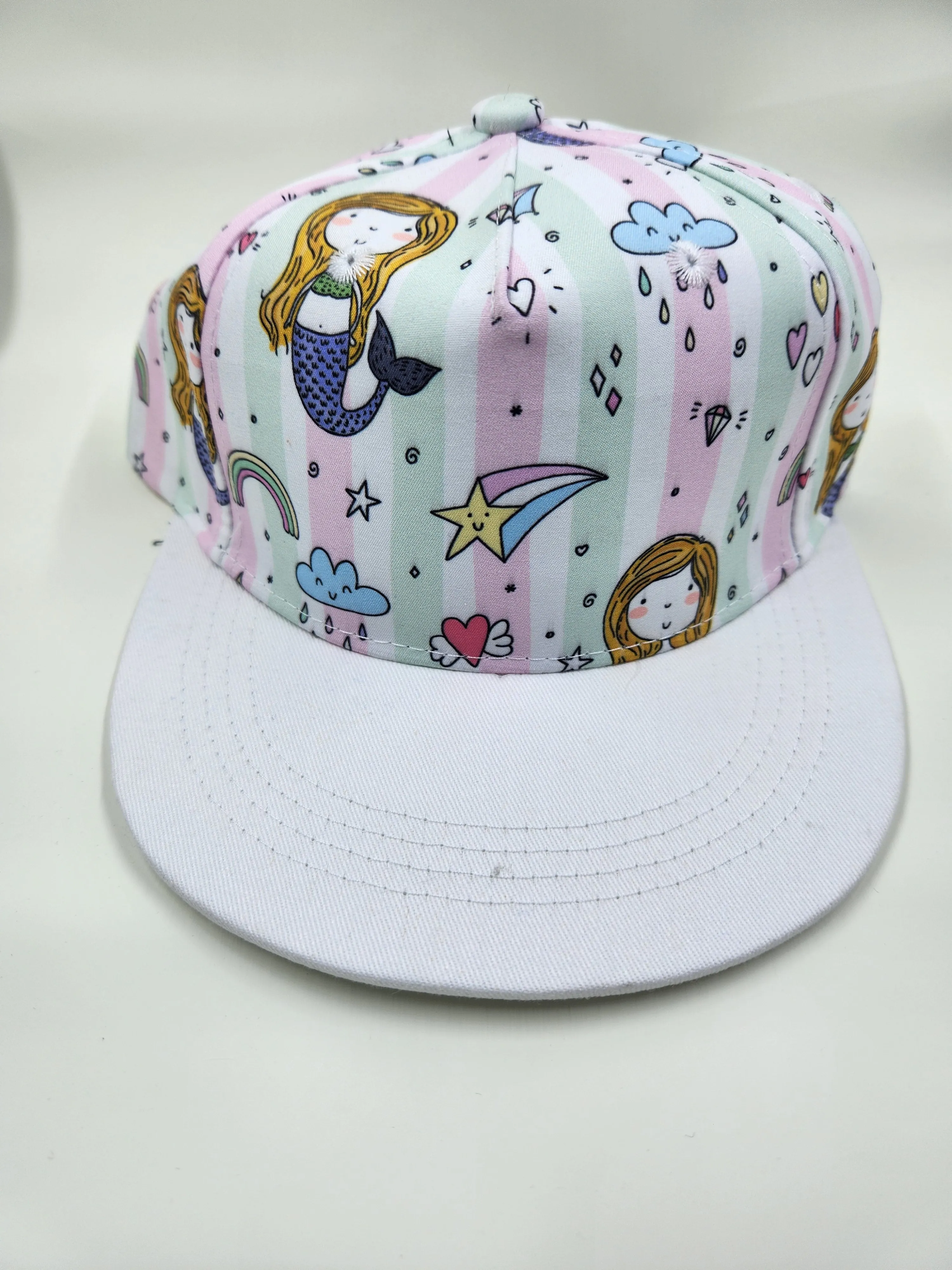 Toddler Snapback Hats