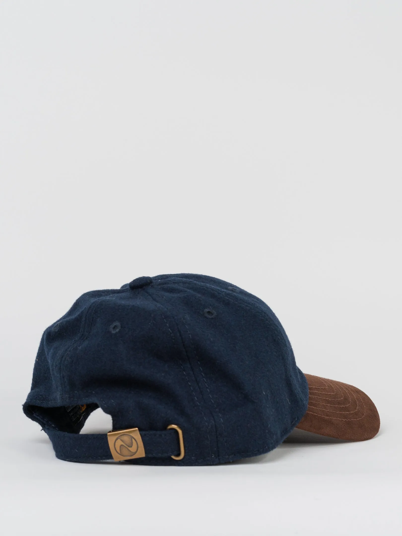 Trilogy Wool Hat