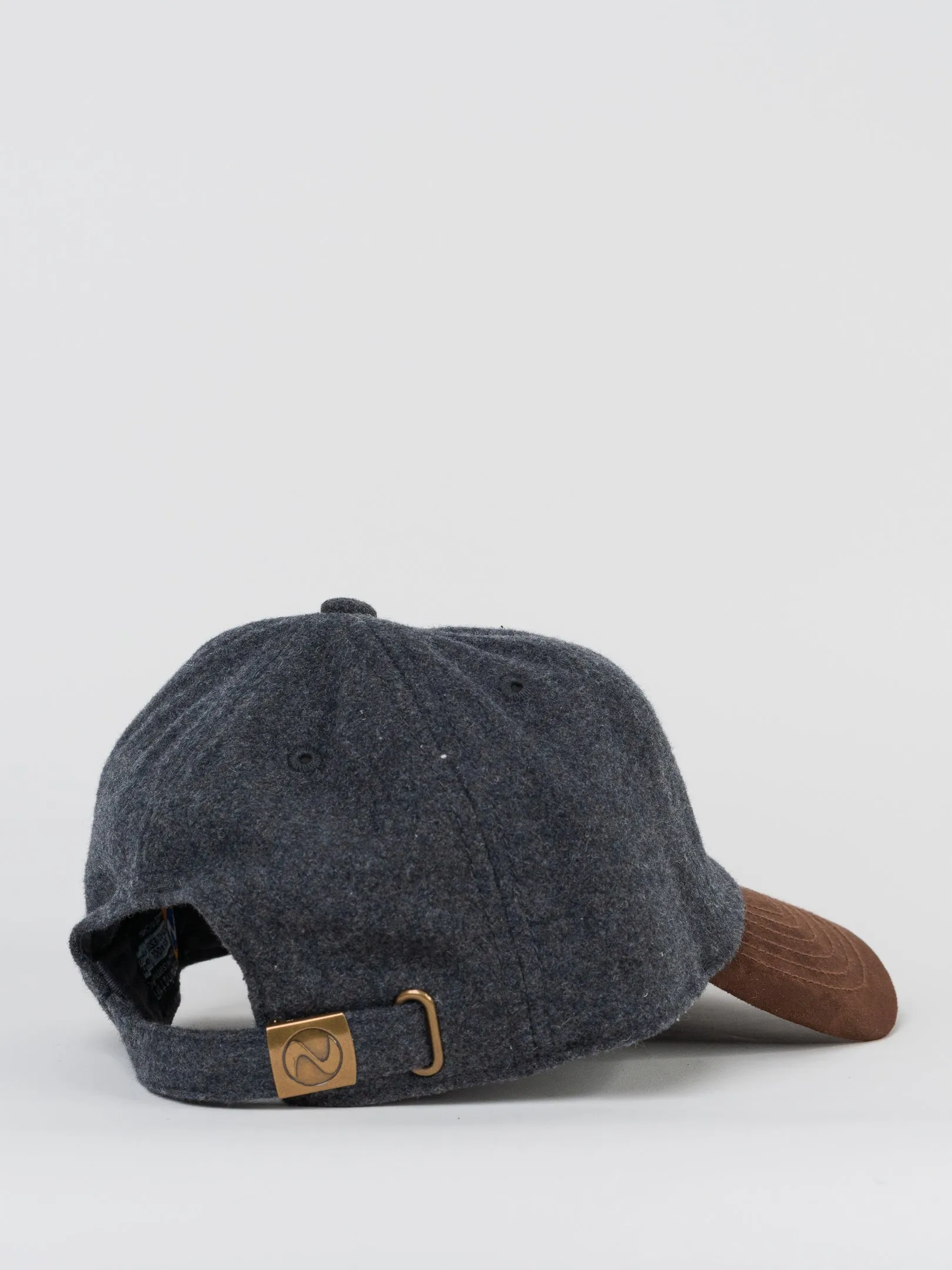 Trilogy Wool Hat