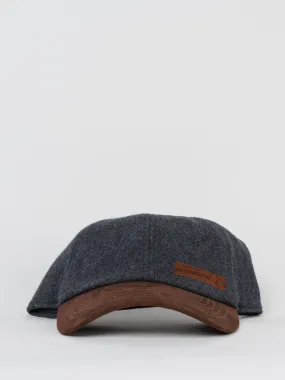 Trilogy Wool Hat