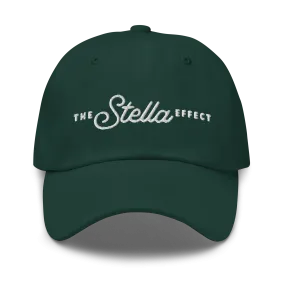 TSE Dad Hat Logo Hat