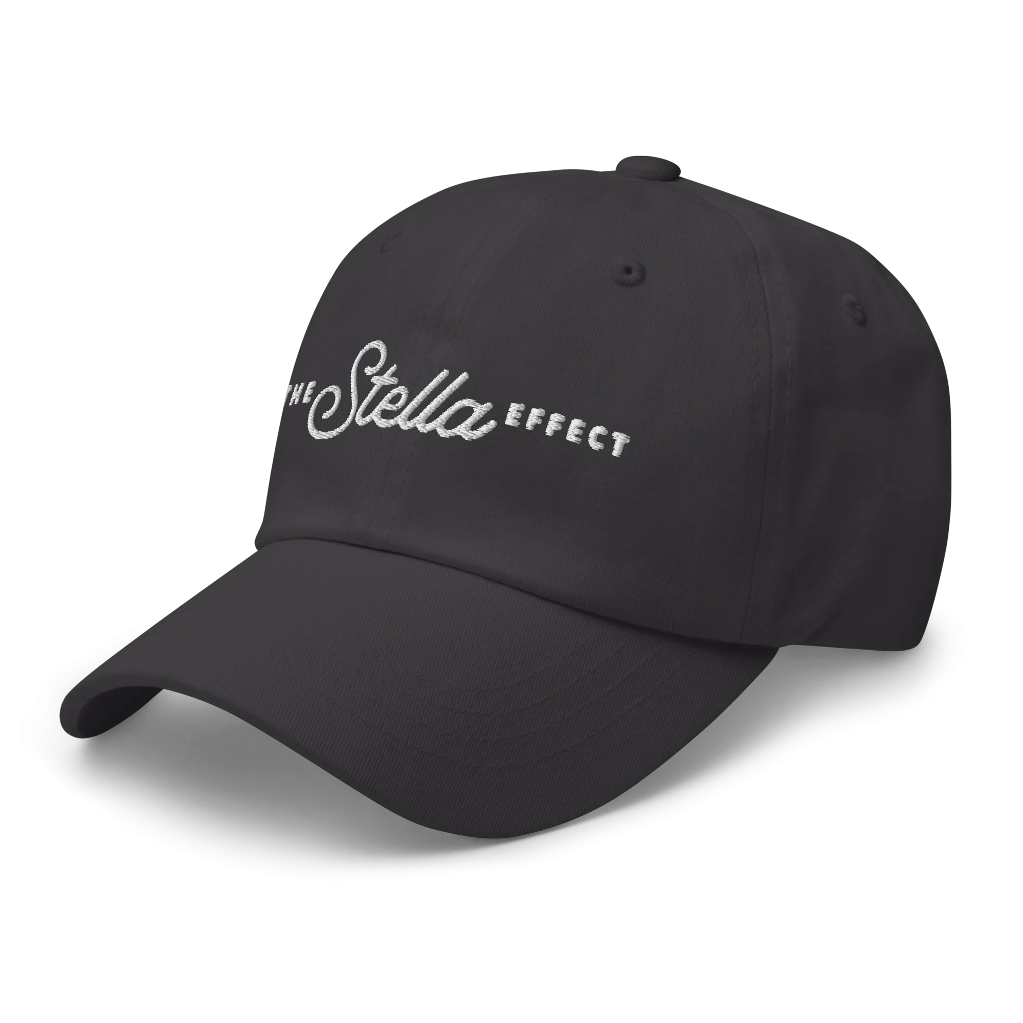 TSE Dad Hat Logo Hat