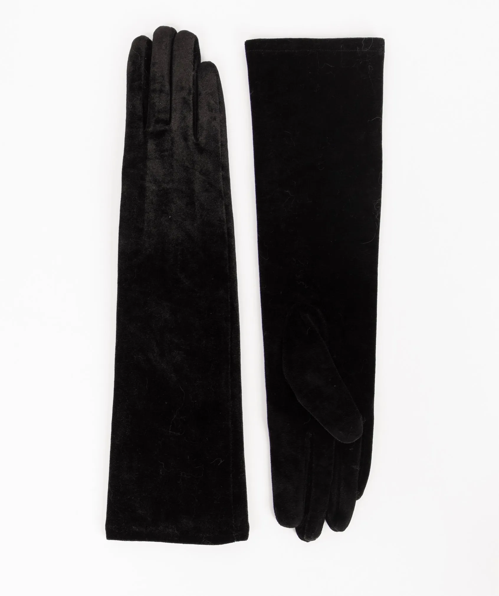 Victoria Glove - Black